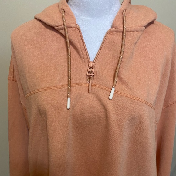 NWT Bass Outdoor Women Pullover Hoodie - Picture 4 of 4